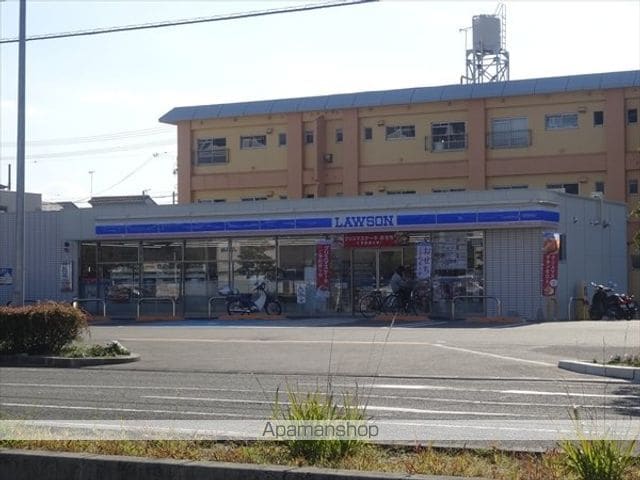Ｄーｒｏｏｍ桑ノ木[1LDK/41.67m2]の周辺3