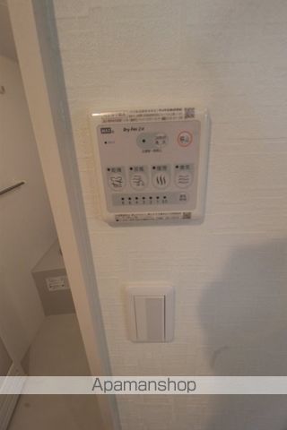 RADIANCE築地口の内装写真