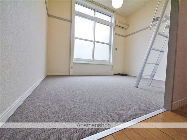 レオパレス千ーSENーIIIの内装写真