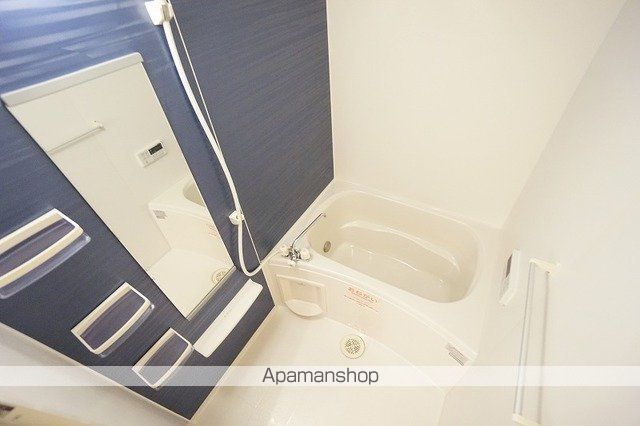 シャルマンはなのまちの内装写真