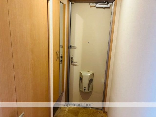 ハイデンレースラインIの内装写真