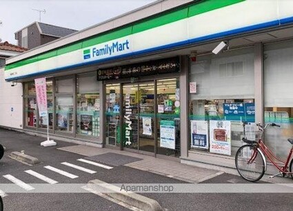 ＴＯＳＨＩＮＣＨＯ　ＳＫ　ＢＬＤＧ．[1K/25.49m2]の周辺1