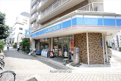 愛知県名古屋市中区千代田２丁目[1K/25.24m2]の周辺8