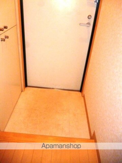 東京都調布市布田４丁目[1LDK/39.44m2]の内装6