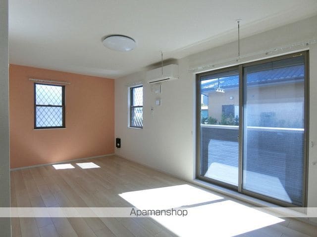 AERATOの内装写真