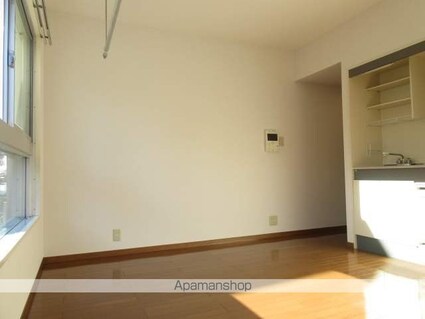 Ｋ－ＦＬＡＴ[1R/22m2]のその他部屋・スペース