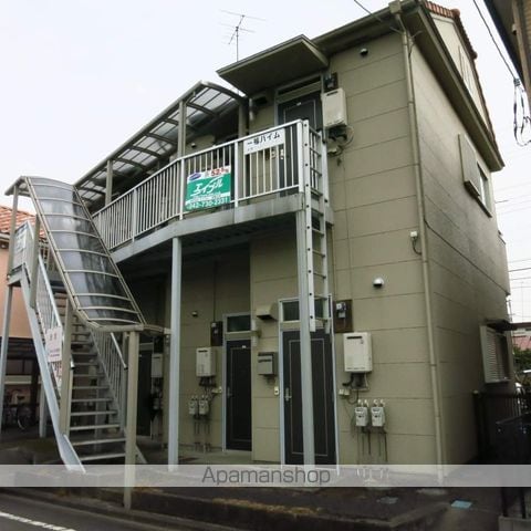 一福ハイム
