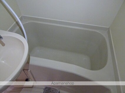 パレス東仙台３[1K/18.25m2]の内装5