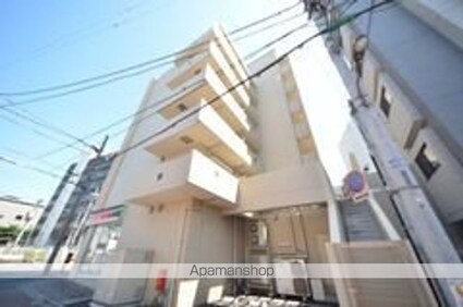 Ｐａｓｔｏｒａｌ　Ｍｉｒａｓｈ[1K/30.39m2]の外観2