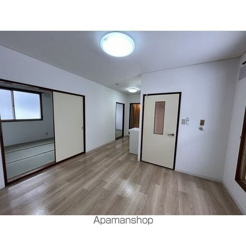 NORTH FIELD壱番館の内装写真