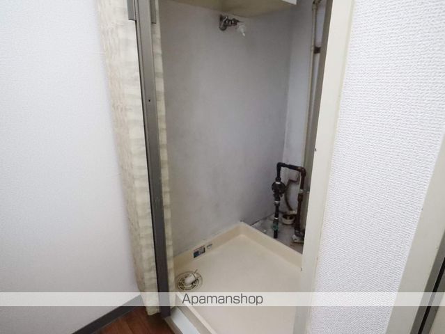 ニッシンハイツ千代田の内装写真