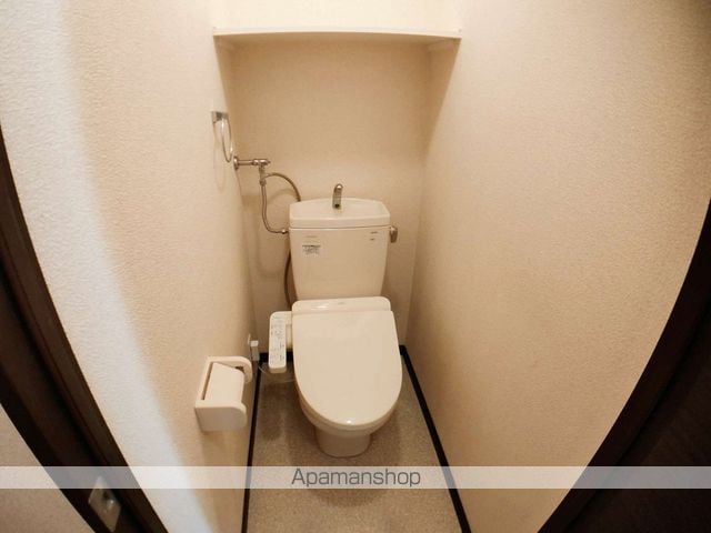 レオネクストマルコウの内装写真
