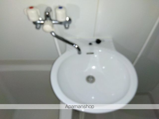 レオパレスタウンコートの内装写真