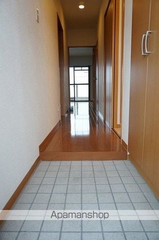 MATSUMOTOの内装写真