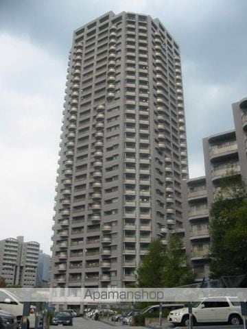 A.CITYタワーズウエストの外観写真