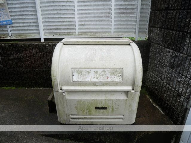 ハイツシンセリティのその他写真