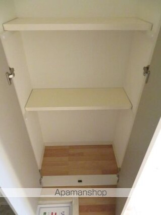 グランカーサ仙台五橋[1K/25.74m2]の内装2