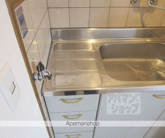 コットンハウス95の内装写真