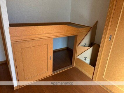 レオパレスＲ＆Ｋ[1K/23.18m2]のその他部屋・スペース