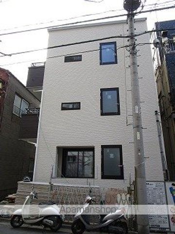リッツ浅草の外観写真