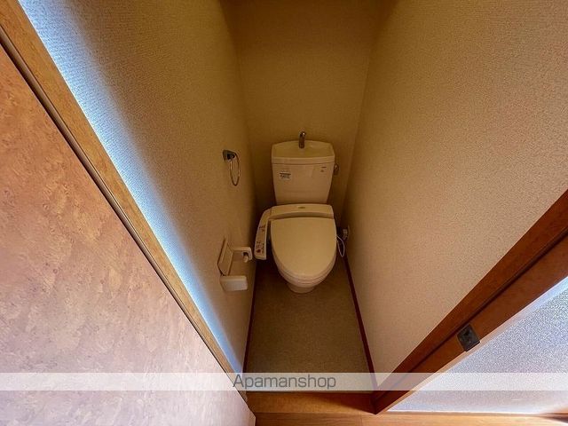 レオパレスハピネス光が丘の内装写真