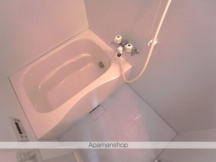 コンフォール左入[1K/28.5m2]のバス