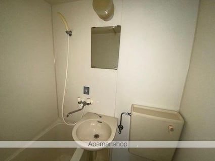 山口ハイツ[1R/19m2]の洗面所