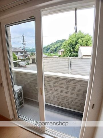 ヴェルジュ.S2の内装写真