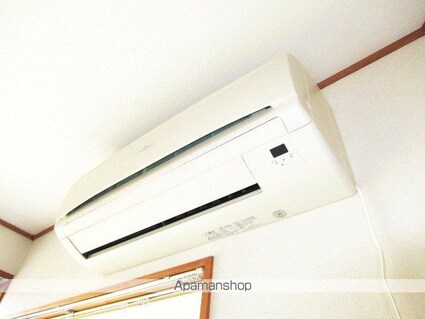 長野県長野市大字高田[1K/23m2]のその他設備