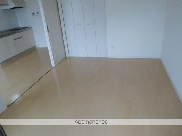 シティーコート南瓦町の内装写真