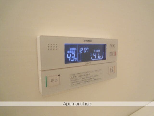 M’S上杉5丁目の内装写真