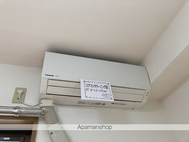コンコース東堀の内装写真