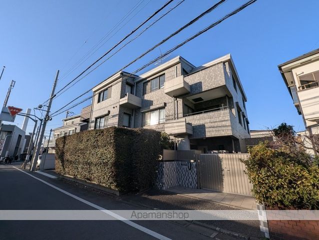 ガーデンハウス浜田山のその他写真
