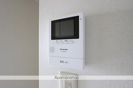 キング・ビー[1K/25.92m2]のその他設備