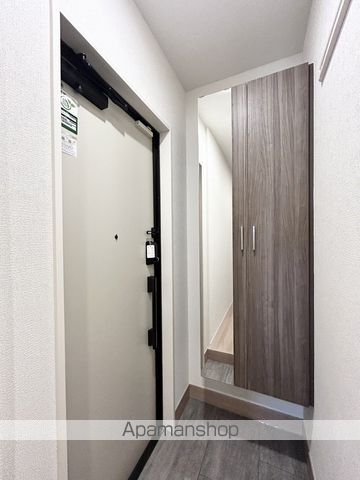 DーROOM小田原8丁目IIIの内装写真