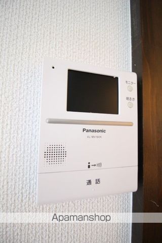 S.T.VILLA TSUSHIMA Bの内装写真