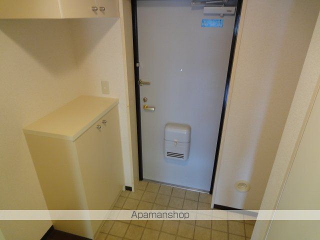 ベルデ堺東の内装写真