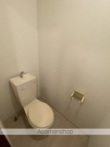 ウイングコート辻の内装写真