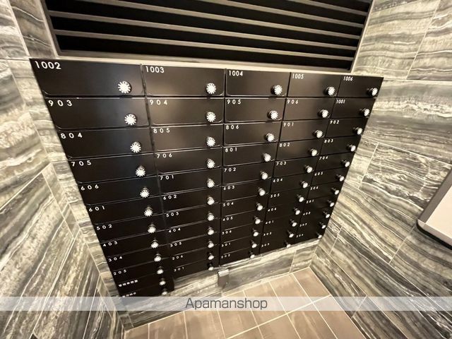 レシオス大阪城北詰のその他写真