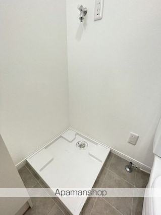 Ｇａｒｄｅｎｓ小金井[1K/17.22m2]の内装2