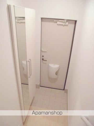 エタニエル・ベースIIの内装写真