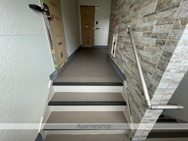 フジパレス甲子園口ノースのその他写真