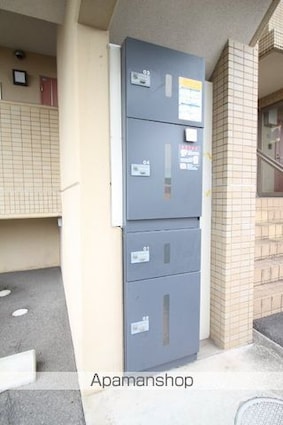 岡山県岡山市北区今３丁目[1K/29.28m2]の外観3