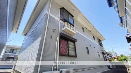 エスプワール花尻Ｂ[1LDK/50m2]の外観4