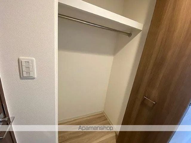 ディームス東陽町IIの内装写真