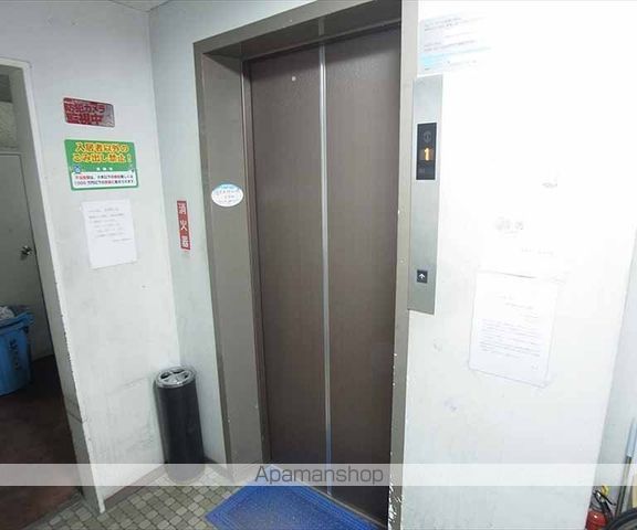銀閣寺ハイツのその他写真