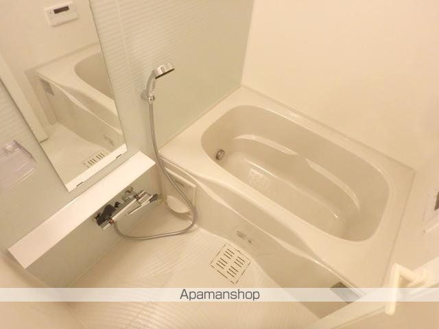 レジディア仙台北四番丁プレイスの内装写真