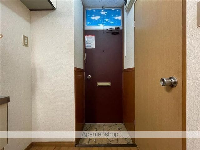 ベルトピア仙台4の内装写真