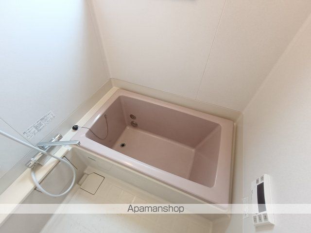 三木メゾネットの内装写真