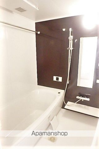 フトゥーロの内装写真
